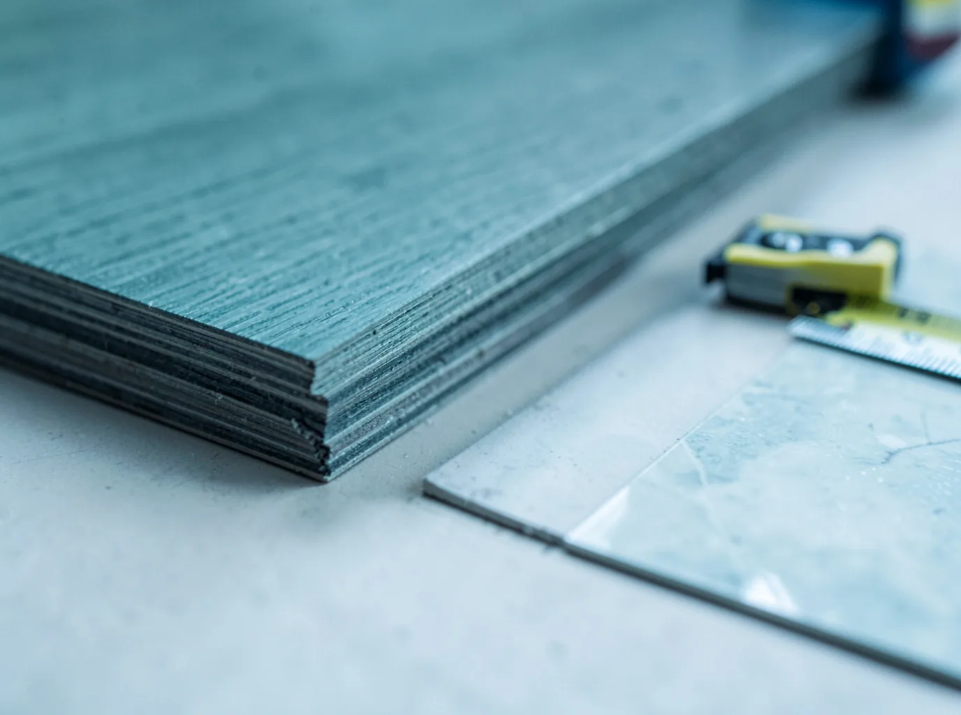 Luxury Vinyl Plank Installation Sarles, ND FAQs